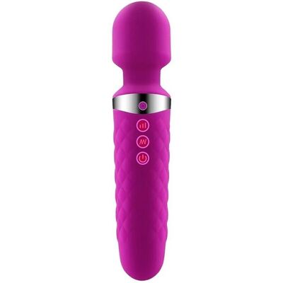 Alive Be Wanded Mini Masseur - Violet - Masseur - Publicité Alive Be Wanded Mini Masseur - Violet - Masseur - Publicité