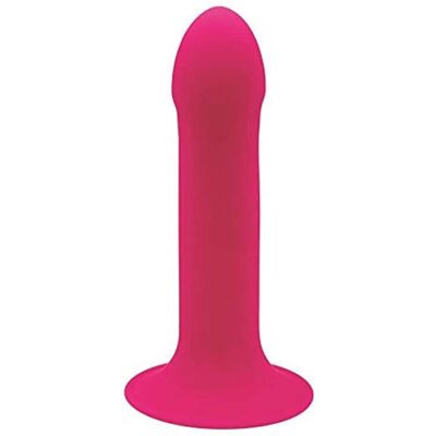 Dildo en silicone double densité Adrien Lastic Hitsens 2 - 16,7cm Dildo en silicone double densité Adrien Lastic Hitsens 2 - 16,7cm
