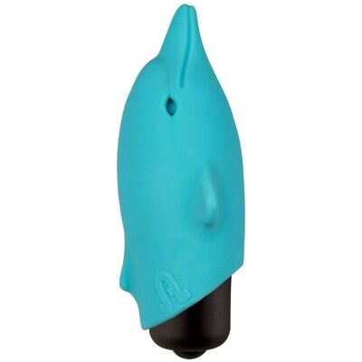 Adrien Lastic Mini Dauphin - Stimulateur Clitoridien Portable Discret Adrien Lastic Mini Dauphin - Stimulateur Clitoridien Portable Discret