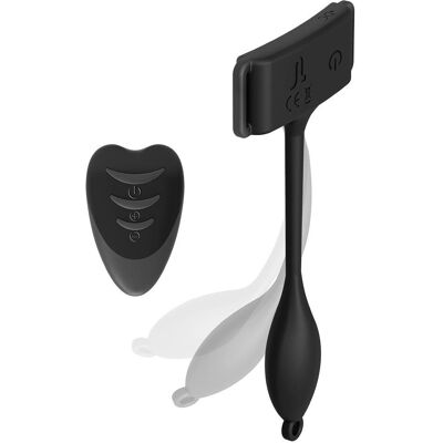 Adrien Lastic Violet Pan-T Vibe Culotte Vibrante - Vibrateur Adrien Lastic Violet Pan-T Vibe Culotte Vibrante - Vibrateur