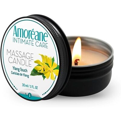 Amoreane Med Candela da Massaggio Ylang Touch Amoreane Med Candela da Massaggio Ylang Touch