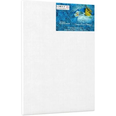 Generic - Blank Canvas - Pre-stretched - Framed - Canvas Generic - Blank Canvas - Pre-stretched - Framed - Canvas