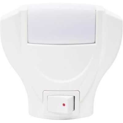 GSC Evolution Nachtlicht - Rechthohe LED 1W 230V GSC Evolution Nachtlicht - Rechthohe LED 1W 230V