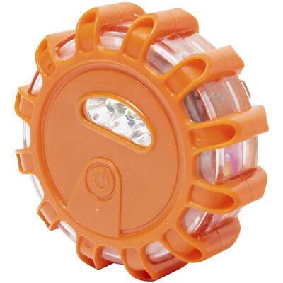 GSC Evolution Torcia Multiuso - 15 LED, 2W+1W GSC Evolution Torcia Multiuso - 15 LED, 2W+1W
