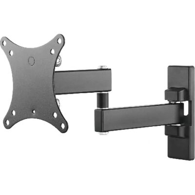 Soporte de Pared Holmios para TV 13-28" VESA 75x75 100x100 Giratorio Soporte de Pared Holmios para TV 13-28" VESA 75x75 100x100 Giratorio