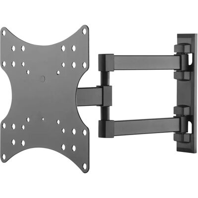 Soporte de TV Holmios - 23-42 pulgadas, VESA 75x75-200x200, Max 20kg Soporte de TV Holmios - 23-42 pulgadas, VESA 75x75-200x200, Max 20kg