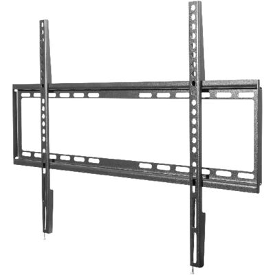 Holmios H55009 - Supporto a Parete TV - 37"-70" - VESA 600x400 - Acciaio Holmios H55009 - Supporto a Parete TV - 37"-70" - VESA 600x400 - Acciaio