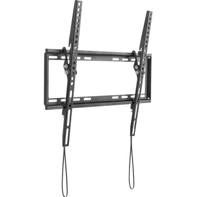 Soporte de TV Holmios - Fijo e Inclinable 32-55 pulgadas - Negro Soporte de TV Holmios - Fijo e Inclinable 32-55 pulgadas - Negro