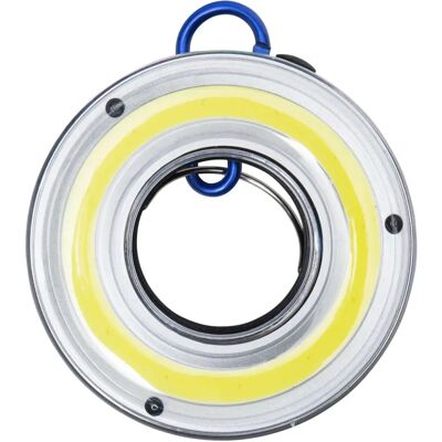 Torcia Circolare GSC 2W - 80 Lumen Torcia Circolare GSC 2W - 80 Lumen