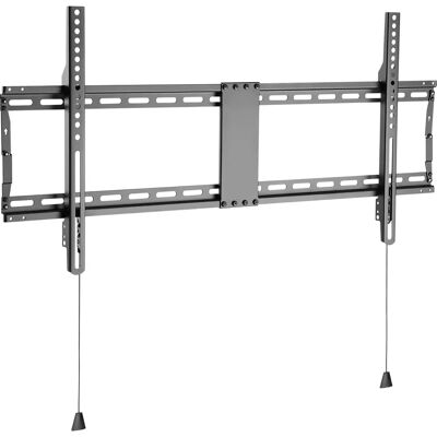 Holmios TV Wandhalterung - 43-90 Zoll, Sicherheitsstahl Holmios TV Wandhalterung - 43-90 Zoll, Sicherheitsstahl
