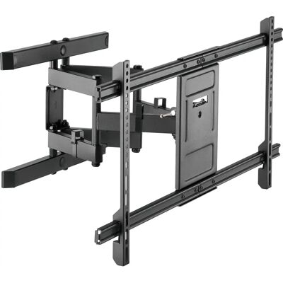 Soporte de Pared Holmios TV 43-90" - Hasta 60kg Soporte de Pared Holmios TV 43-90" - Hasta 60kg