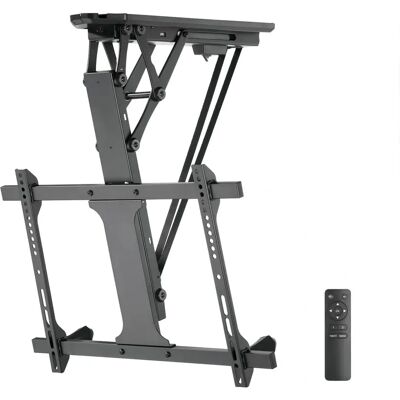 Soporte de TV Motorizado Holmios - Hasta 70" - VESA 600x400 Soporte de TV Motorizado Holmios - Hasta 70" - VESA 600x400