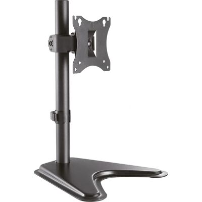 Soporte de Monitor Holmios Ajustable - Para pantallas de 17-27" Soporte de Monitor Holmios Ajustable - Para pantallas de 17-27"