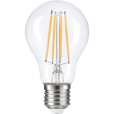 GSC 6W E27 Ampoule LED - Blanc chaud - Ampoule LED - Publicité GSC 6W E27 Ampoule LED - Blanc chaud - Ampoule LED - Publicité