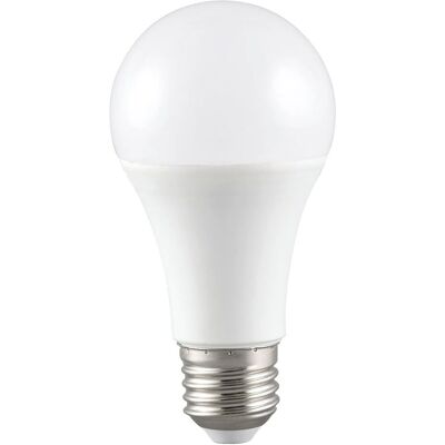 Lampadina LED GSC E27 11W 806lm Luce diurna Lampadina LED GSC E27 11W 806lm Luce diurna