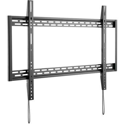 Soporte de TV Fijo Heavy Duty - 60-100 pulgadas, Hasta 100kg, VESA 900x600 Soporte de TV Fijo Heavy Duty - 60-100 pulgadas, Hasta 100kg, VESA 900x600