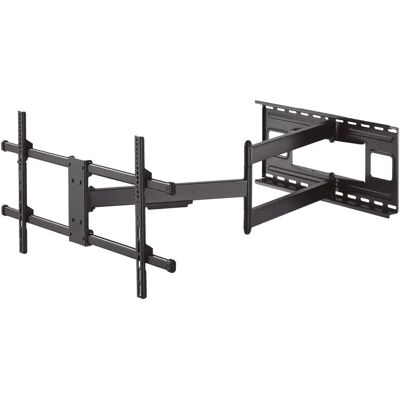 Soporte de TV Holmios 43-80 pulgadas - VESA 800x400 - Máx 50kg Soporte de TV Holmios 43-80 pulgadas - VESA 800x400 - Máx 50kg