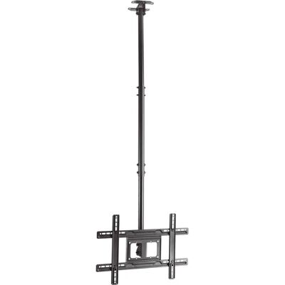 Soporte de TV de Techo Holmios - 37-80 pulgadas, 50kg, Acero Soporte de TV de Techo Holmios - 37-80 pulgadas, 50kg, Acero