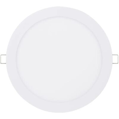 GSC Evolution Downlight 20W 6000K Weiß - Einbaustrahler GSC Evolution Downlight 20W 6000K Weiß - Einbaustrahler