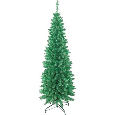 Albero di Natale Artificiale GSC - Bousso - 1,2m, 220 Rami Albero di Natale Artificiale GSC - Bousso - 1,2m, 220 Rami