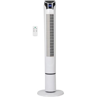 GSC Ventilatore torre oscillante Kodima 45W GSC Ventilatore torre oscillante Kodima 45W