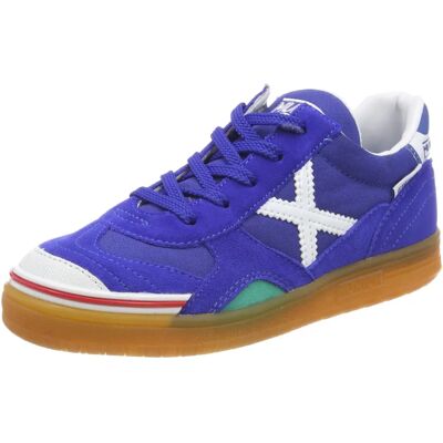 Munich Gresca Kinder Klettverschluss - Hallenschuhe Munich Gresca Kinder Klettverschluss - Hallenschuhe