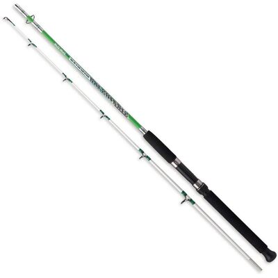 Zunzun Stratus Spinning Rod - 1.60m, 5-30g, Composite, SIC rings - Fishing Rod Zunzun Stratus Spinning Rod - 1.60m, 5-30g, Composite, SIC rings - Fishing Rod