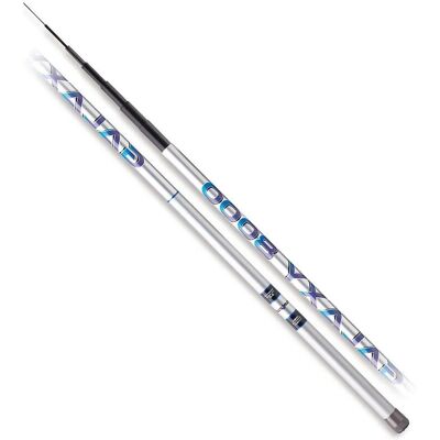 ZUNZUN Galaxy Coup Transparent Silver 8.00 m - Fishing Rod ZUNZUN Galaxy Coup Transparent Silver 8.00 m - Fishing Rod