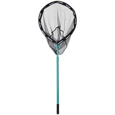 Zunzun Model Blue Boat Landing Net - Landing Net Zunzun Model Blue Boat Landing Net - Landing Net