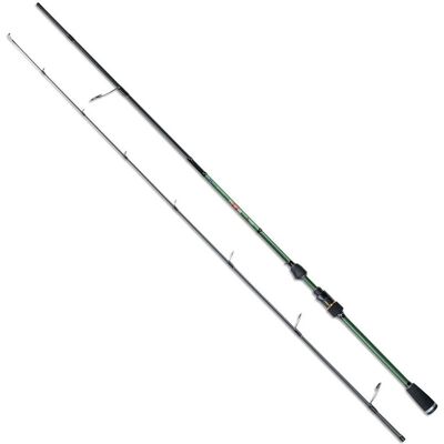 Caña de Spinning Shika Akami 2,40 m/20-50 g - Equipo de Pesca Caña de Spinning Shika Akami 2,40 m/20-50 g - Equipo de Pesca
