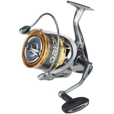 Akami Orion Xsc Carrete de Surfcasting - Surfcasting Reel Akami Orion Xsc Carrete de Surfcasting - Surfcasting Reel