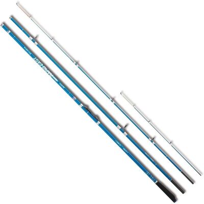 Caña surfcasting Akami Rapid Cast - Azul - 4.20m - 50-120g Caña surfcasting Akami Rapid Cast - Azul - 4.20m - 50-120g