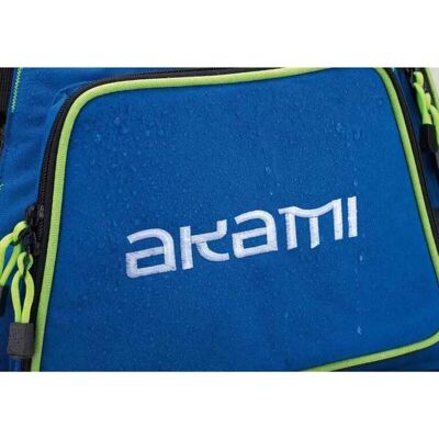Mochila Aqami MG22 Hidrofóbica - Mochila Mochila Aqami MG22 Hidrofóbica - Mochila