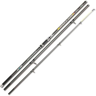 Zunzun Arauco Surfcasting Rod - Long, Sensitive, Durable Zunzun Arauco Surfcasting Rod - Long, Sensitive, Durable