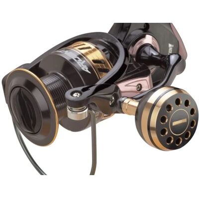 Carrete de Jigging Sugoi Ardent 6500 - Alta Performance Carrete de Jigging Sugoi Ardent 6500 - Alta Performance