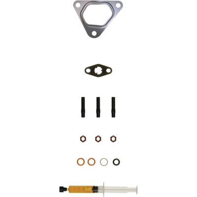 AJUSA Montagesatz Turbo Mercedes-Benz - Turbocharger Mounting Kit AJUSA Montagesatz Turbo Mercedes-Benz - Turbocharger Mounting Kit