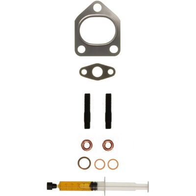 Ajusa BMW Turbo Mounting Kit - Engine Specific Ajusa BMW Turbo Mounting Kit - Engine Specific