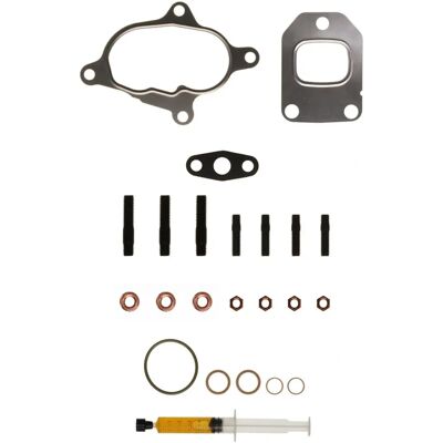 AJUSA JTC11031 - Kit de turbocompresseur avec joints pour VW Transporter T4 AJUSA JTC11031 - Kit de turbocompresseur avec joints pour VW Transporter T4