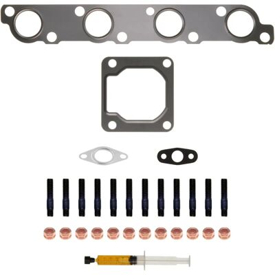 AJUSA JTC11046 Kit de montage - Auto-verrouillant, avec joints AJUSA JTC11046 Kit de montage - Auto-verrouillant, avec joints