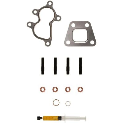 AJUSA JTC11048 Monteringssett - For Volkswagen Transporter 4 AJUSA JTC11048 Monteringssett - For Volkswagen Transporter 4