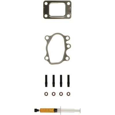 AJUSA JTC11061 Kit de suralimentation - avec instructions, joints, goujons, seringue avec huile AJUSA JTC11061 Kit de suralimentation - avec instructions, joints, goujons, seringue avec huile