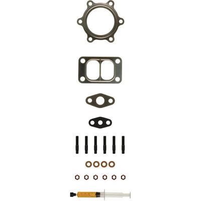AJUSA JTC11092 - Kit de Compresor cu Garnituri și Șuruburi AJUSA JTC11092 - Kit de Compresor cu Garnituri și Șuruburi