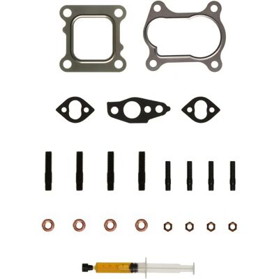 AJUSA JTC11163 Land Cruiser Prado 70 SUV Cabriolet - Engine Mount Kit AJUSA JTC11163 Land Cruiser Prado 70 SUV Cabriolet - Engine Mount Kit