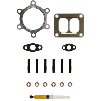 AJUSA JTC11146 - Kit de montaj pentru compresor cu garnituri - Mercedes-Benz Volvo AJUSA JTC11146 - Kit de montaj pentru compresor cu garnituri - Mercedes-Benz Volvo