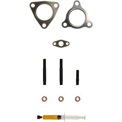 AJUSA JTC11200 - Kit de montaj pentru Mitsubishi Pajero și Sport AJUSA JTC11200 - Kit de montaj pentru Mitsubishi Pajero și Sport