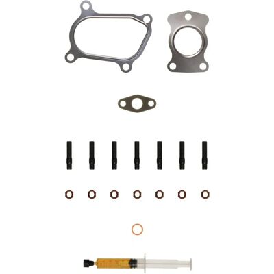 Kit de montaj AJUSA JTC11202 - cu șuruburi, seringă cu ulei Kit de montaj AJUSA JTC11202 - cu șuruburi, seringă cu ulei