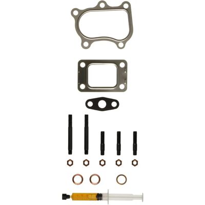 Asennussarja AJUSA JTC11220 - Kompressori tiivisteillä - Nissan Patrol GR 5 SUV, Terrano 2 Asennussarja AJUSA JTC11220 - Kompressori tiivisteillä - Nissan Patrol GR 5 SUV, Terrano 2