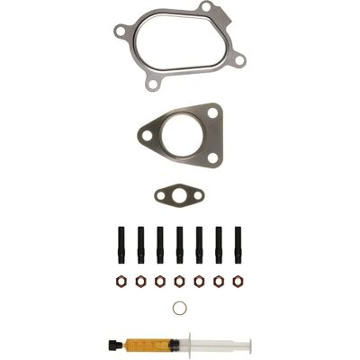 Kit de montage AJUSA JTC11238 avec joints - Turbocharger Mounting Kit Kit de montage AJUSA JTC11238 avec joints - Turbocharger Mounting Kit