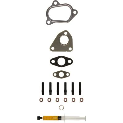 Monteringsats Ajusa JTC11250 för Fiat 500 Doblo Grande - Turboaggregat reparationssats Monteringsats Ajusa JTC11250 för Fiat 500 Doblo Grande - Turboaggregat reparationssats