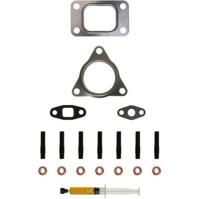 Kit de suralimentation AJUSA JTC11323 avec joints - Kit de turbo Kit de suralimentation AJUSA JTC11323 avec joints - Kit de turbo